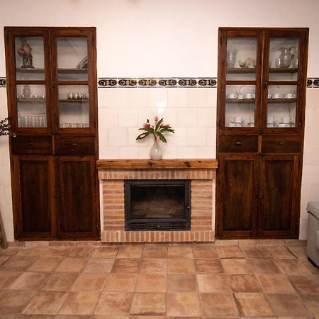 Casa Monferrer Villa Useras ภายนอก รูปภาพ
