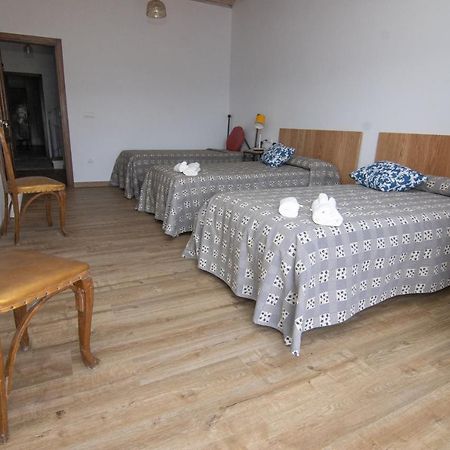 Casa Monferrer Villa Useras ภายนอก รูปภาพ