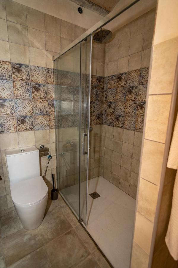 Casa Monferrer Villa Useras ภายนอก รูปภาพ