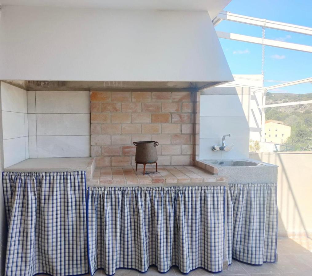 Casa Monferrer Villa Useras ภายนอก รูปภาพ