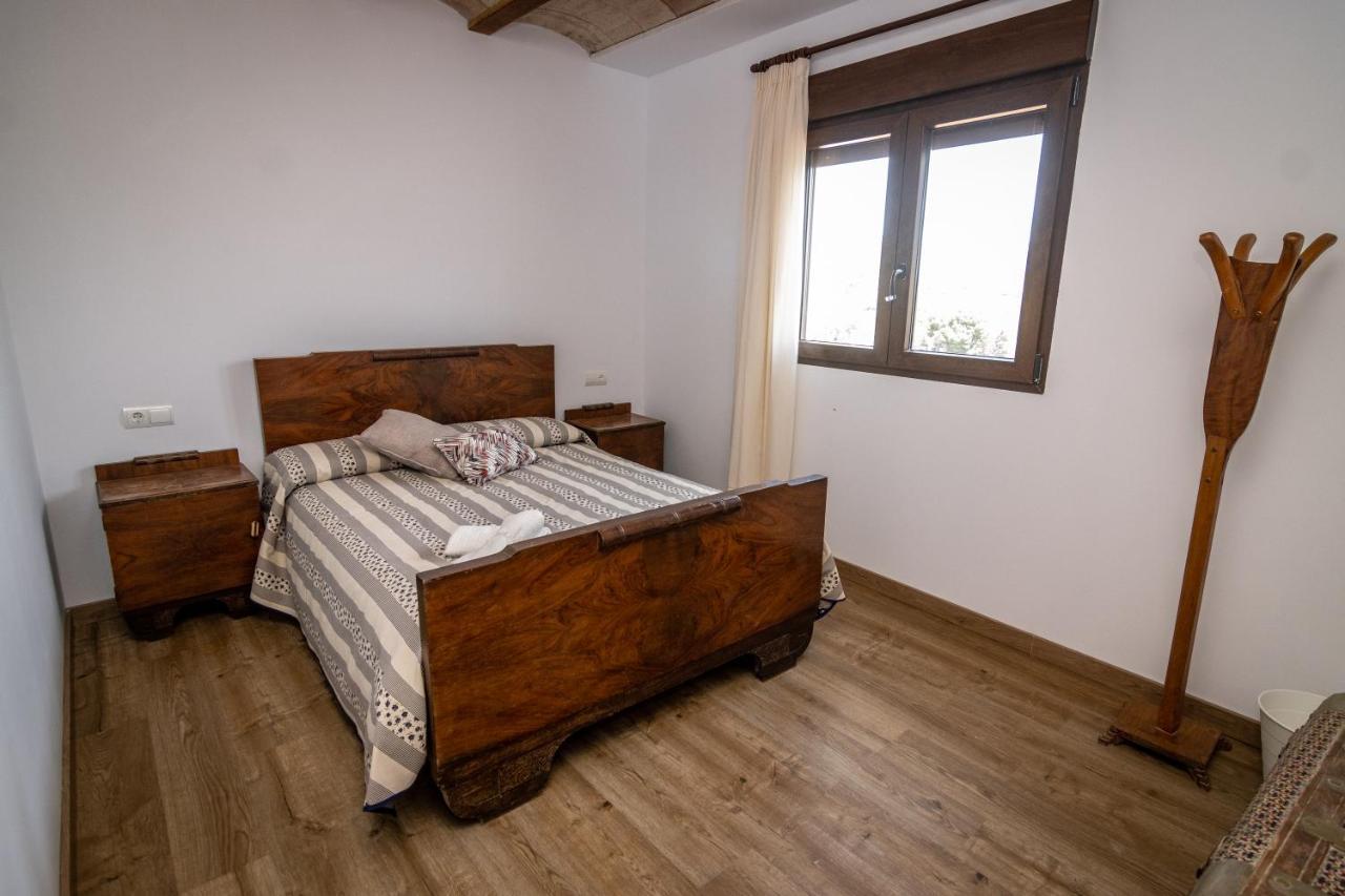 Casa Monferrer Villa Useras ภายนอก รูปภาพ
