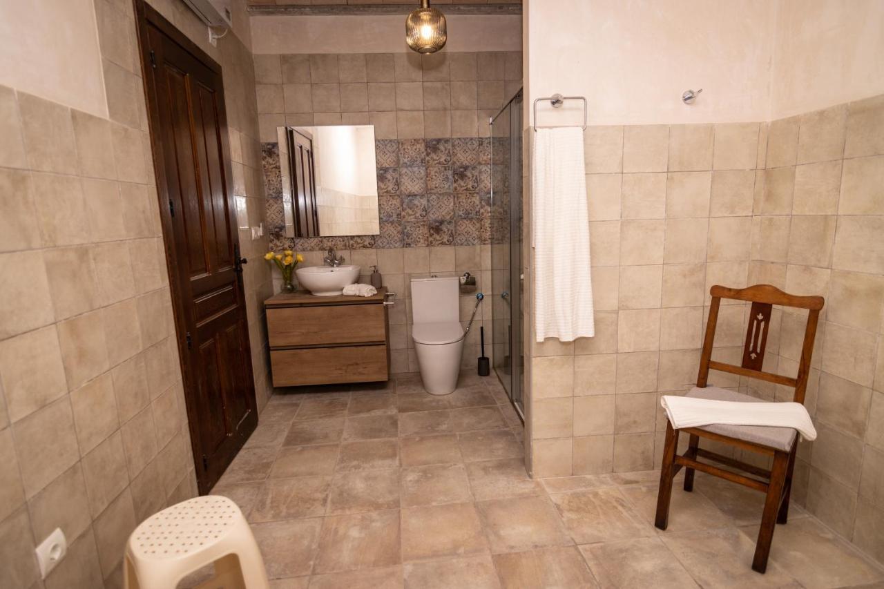 Casa Monferrer Villa Useras ภายนอก รูปภาพ