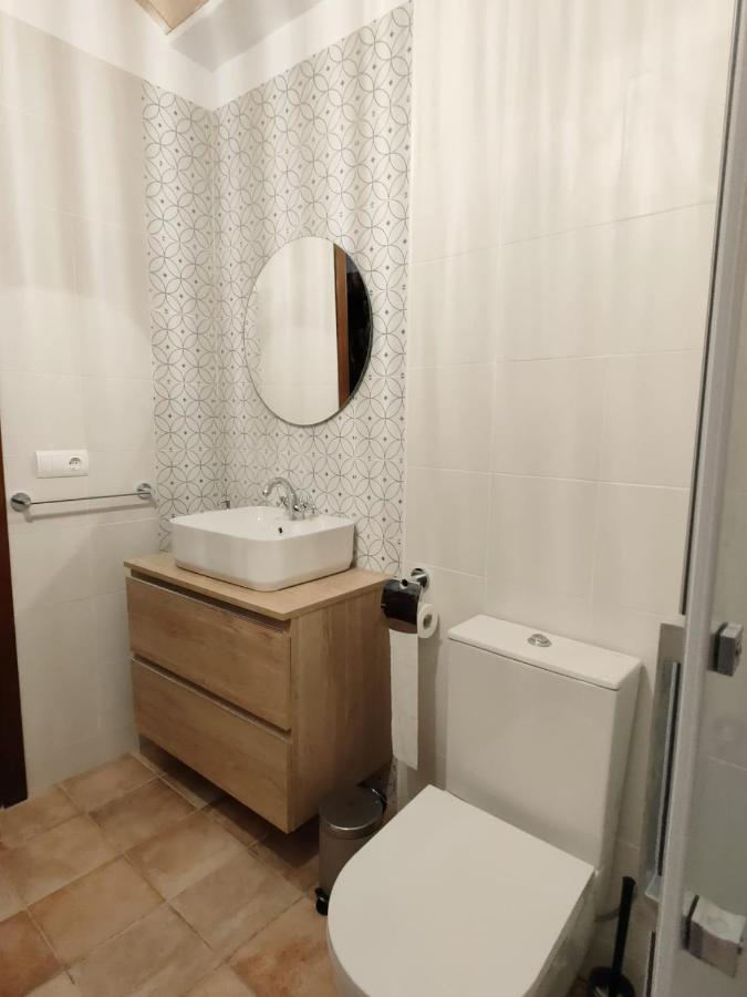 Casa Monferrer Villa Useras ภายนอก รูปภาพ