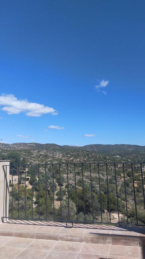 Casa Monferrer Villa Useras ภายนอก รูปภาพ