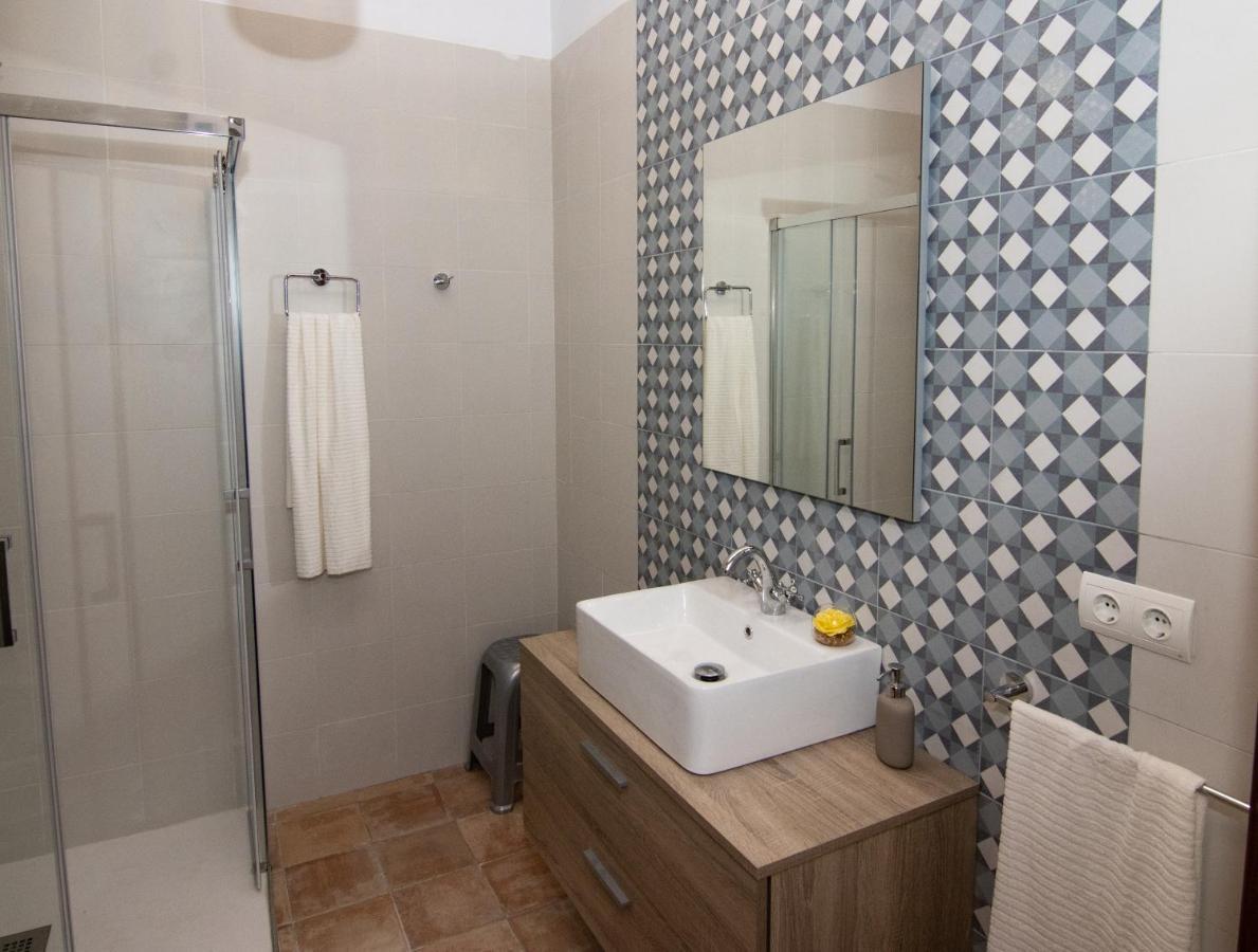 Casa Monferrer Villa Useras ภายนอก รูปภาพ