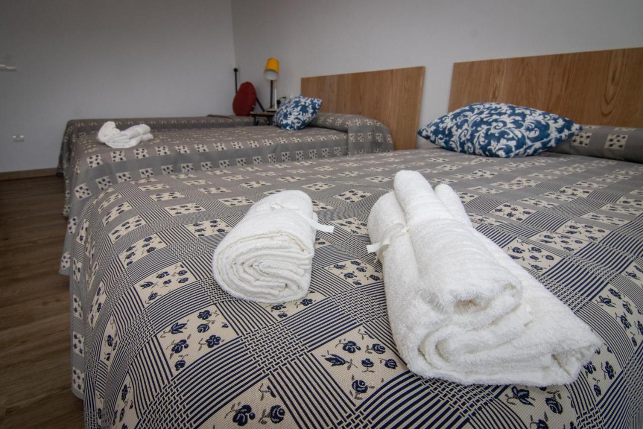 Casa Monferrer Villa Useras ภายนอก รูปภาพ