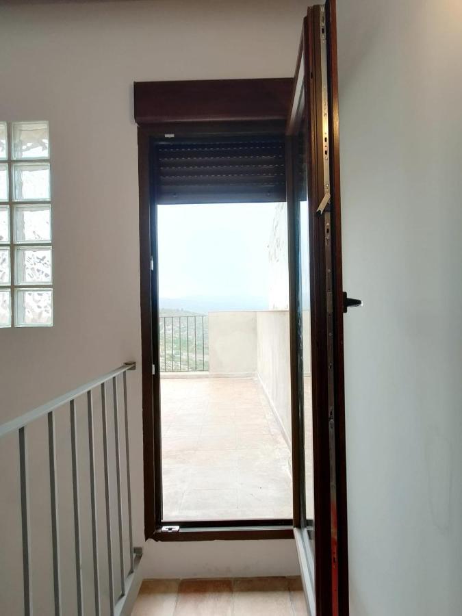 Casa Monferrer Villa Useras ภายนอก รูปภาพ